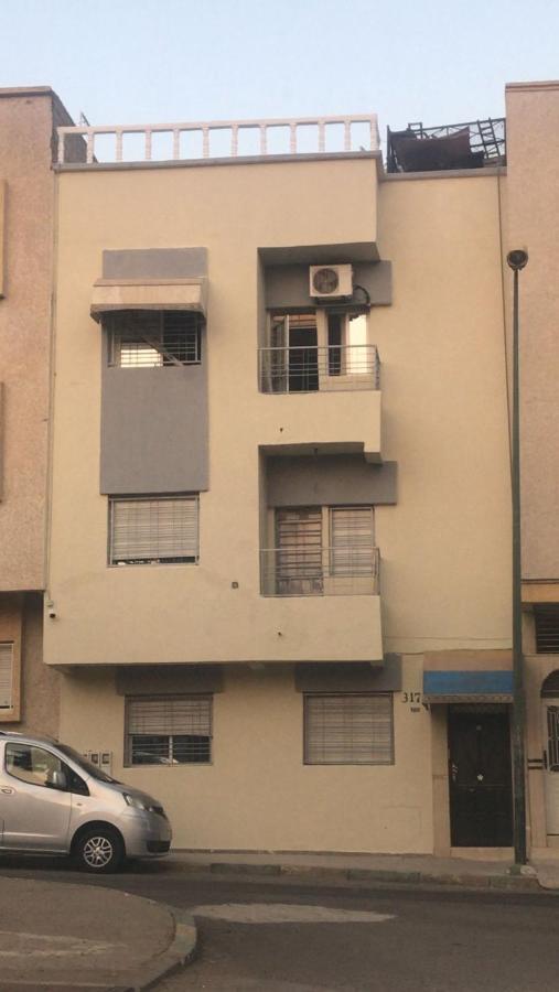 Esc Apartments Φεζ Εξωτερικό φωτογραφία