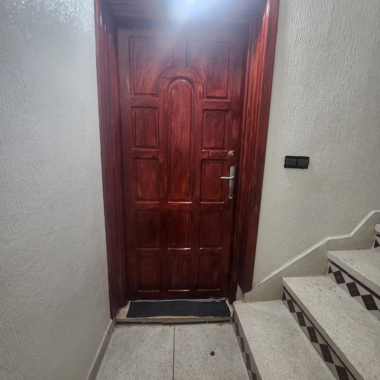 Esc Apartments Φεζ Εξωτερικό φωτογραφία